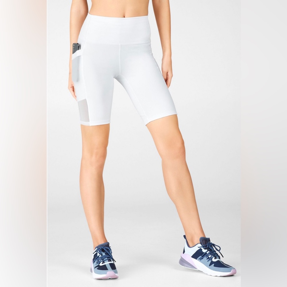 Fabletics Powerhold Shorts